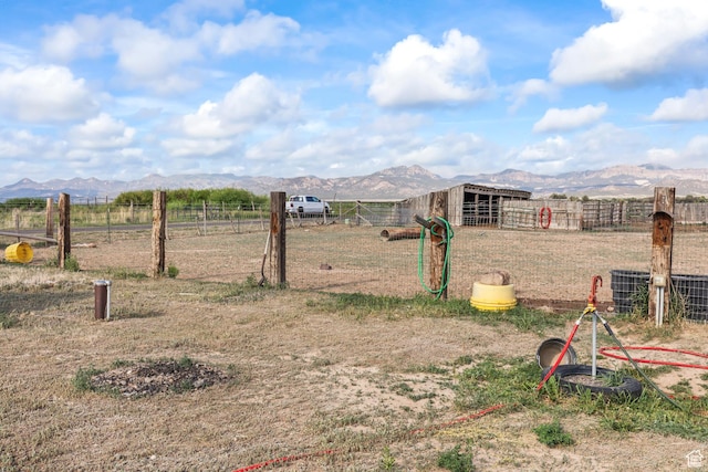 1036 E Airport Rd, Panguitch, UT 84759 - photo 54