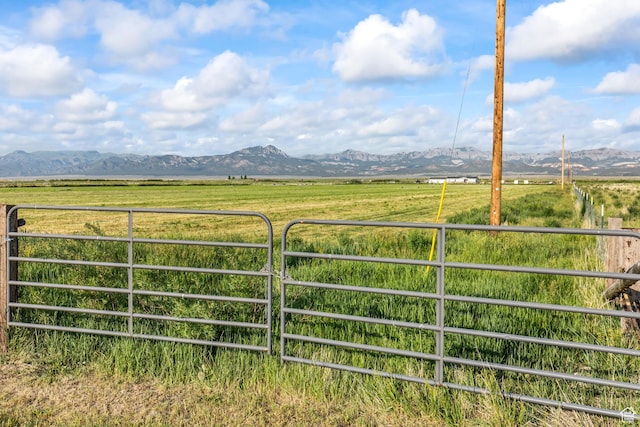 1036 E Airport Rd, Panguitch, UT 84759 - photo 41