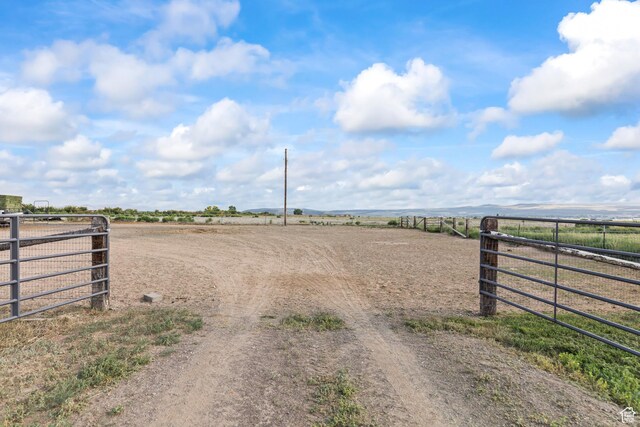 1036 E Airport Rd, Panguitch, UT 84759 - photo 46