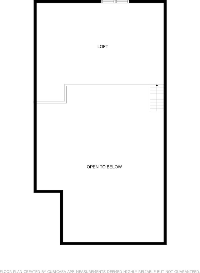 926 E Autumn Dr, Brian Head, UT 84719 - view of floor plan / room layout