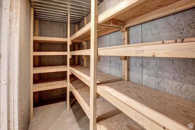 4595 W 1650 N, West Point, UT 84015 - storage featuring a sauna