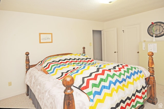 1160 E 12th St S, Ogden, UT 84404 - view of carpeted bedroom