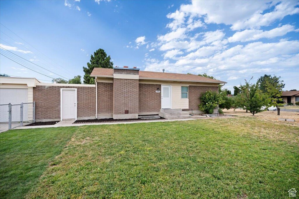 6948 W Bello Ave, West Valley City, UT 84128 - photo 1