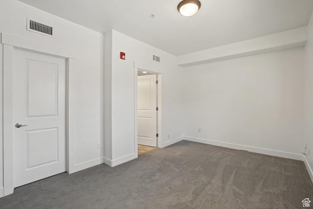 5519 Lillehammer Ln Unit 1206, Park City, UT 84098 - unfurnished bedroom with carpet flooring and baseboards
