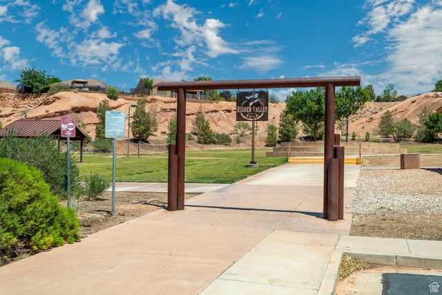 3155 S Hidden Valley Dr Unit 112, St George, UT 84790 - photo 44