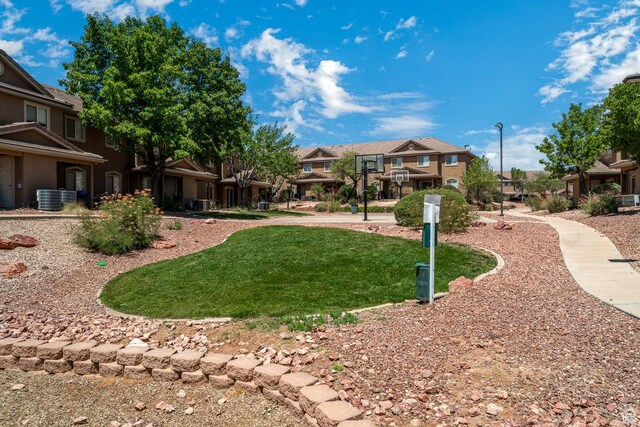 3155 S Hidden Valley Dr Unit 112, St George, UT 84790 - photo 36
