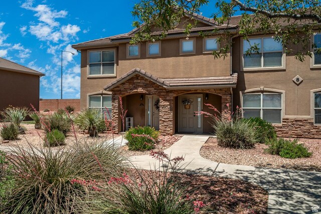 3155 S Hidden Valley Dr Unit 112, St George, UT 84790 - photo 2