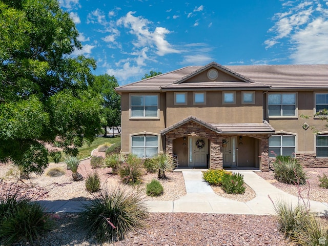 3155 S Hidden Valley Dr Unit 112, St George, UT 84790 - photo 1