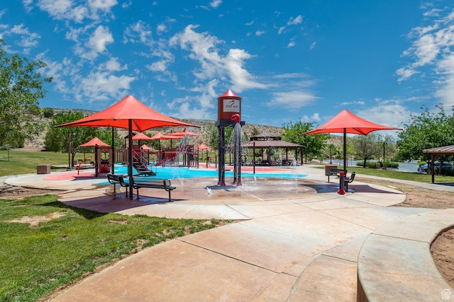 3155 S Hidden Valley Dr Unit 112, St George, UT 84790 - photo 48