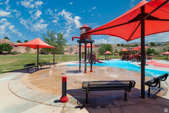 3155 S Hidden Valley Dr Unit 112, St George, UT 84790 - photo 50