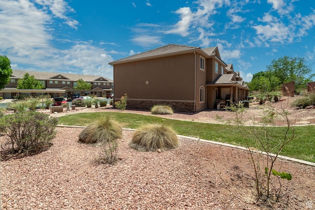 3155 S Hidden Valley Dr Unit 112, St George, UT 84790 - photo 4