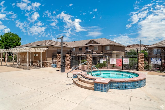 3155 S Hidden Valley Dr Unit 112, St George, UT 84790 - photo 34
