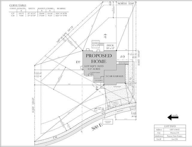 1287 S 500 E Unit 134, Payson, UT 84651 - photo 15