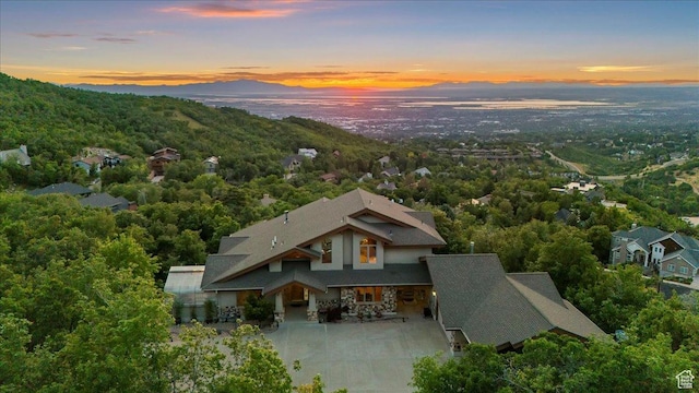 2679 S Wood Hollow Way, Bountiful, UT 84010 - photo 1