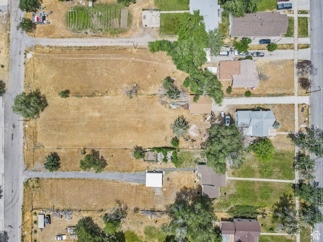150 S 100 W, Tooele, UT 84074 - aerial view of property and surrounding area