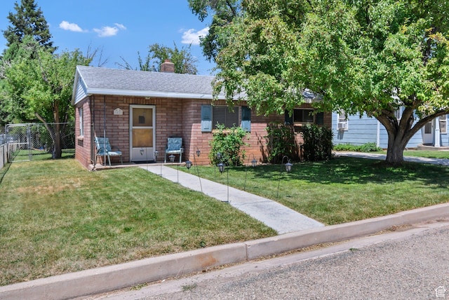 82 W Pioneer Ave, Parowan, UT 84761 - photo 1