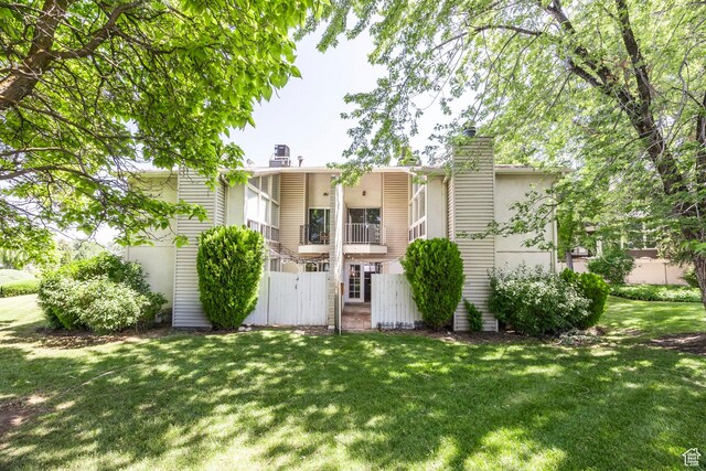 7917 S Harvel Dr E, Sandy, UT 84070 - photo 8