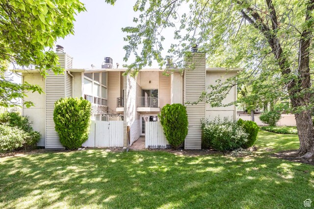 7917 S Harvel Dr E, Sandy, UT 84070 - photo 23