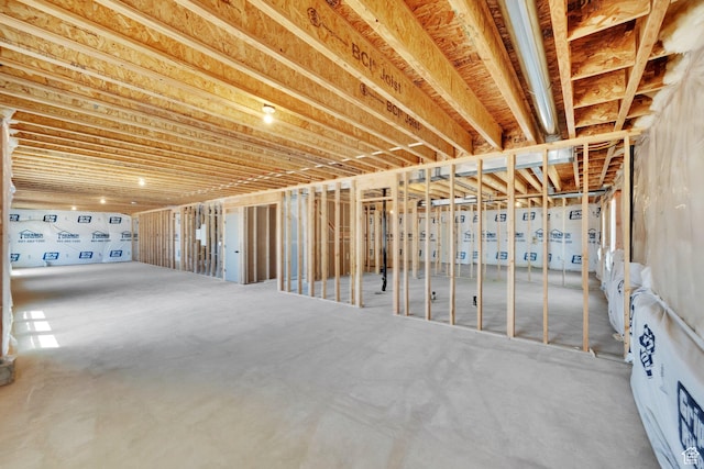 761 W 880 N, American Fork, UT 84003 - view of basement