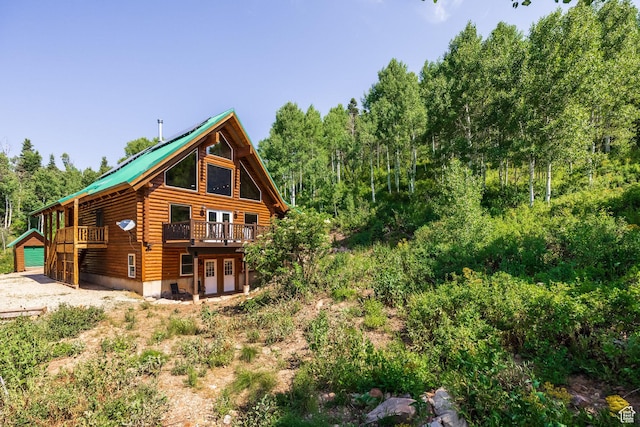 1796 W Tollgate Canyon Rd, Wanship, UT 84017 - photo 50