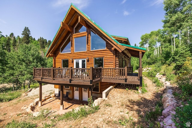 1796 W Tollgate Canyon Rd, Wanship, UT 84017 - photo 40