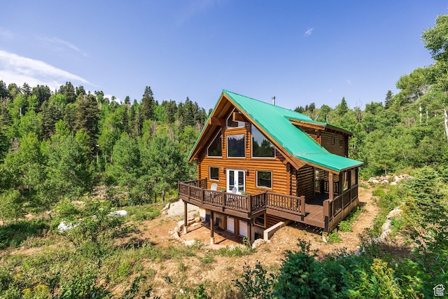 1796 W Tollgate Canyon Rd, Wanship, UT 84017 - photo 49
