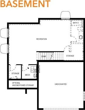 1536 W Boseman Way Unit 629, Saratoga Springs, UT 84045 - view of room layout