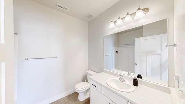 3715 W 1480 N Unit 303, Lehi, UT 84043 - full bath featuring wood finished floors, vanity, and a shower