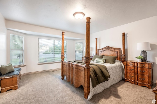 5689 W Sandy Stone Cir S, South Jordan, UT 84009 - bedroom featuring carpet flooring