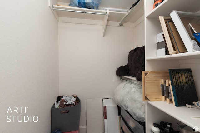 1068 Canyon Meadow Dr Unit 8, Provo, UT 84606 - view of spacious closet
