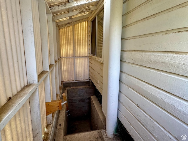12 S Main, Holden, UT 84636 - view of staircase