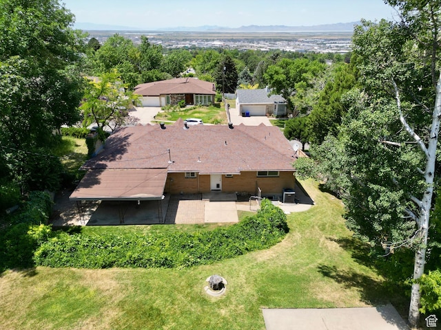 3291 S 300 W, Bountiful, UT 84010 - photo 33