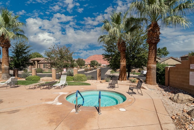 3930 Tess Ln, Santa Clara, UT 84765 - photo 33