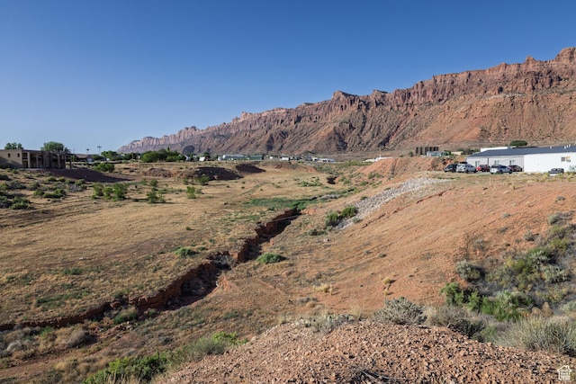1880 Skyline Dr, Moab, UT 84532