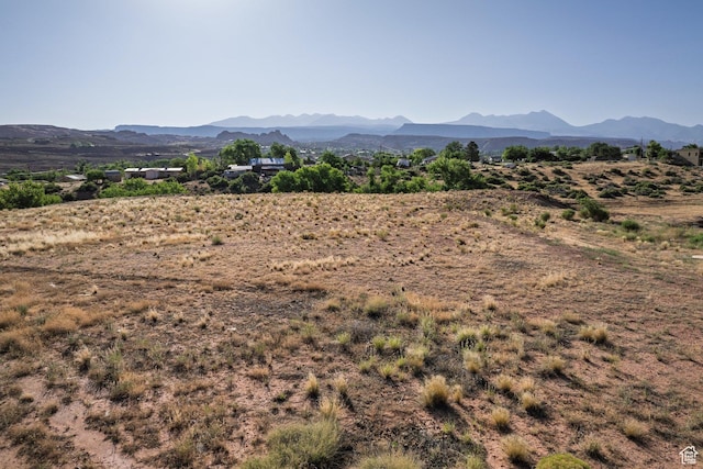 1880 Skyline Dr, Moab, UT 84532