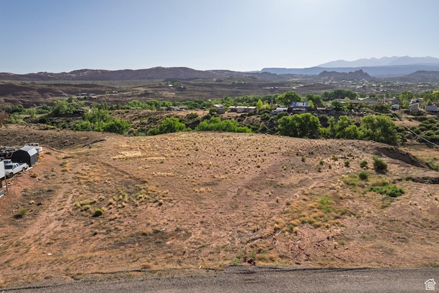 1880 Skyline Dr, Moab, UT 84532