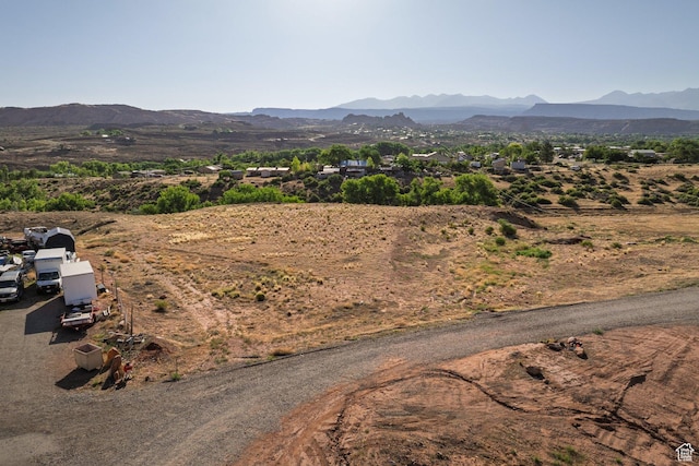1880 Skyline Dr, Moab, UT 84532