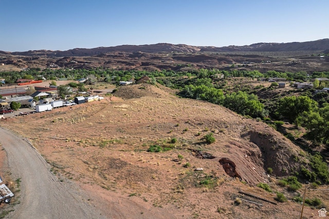 1880 Skyline Dr, Moab, UT 84532