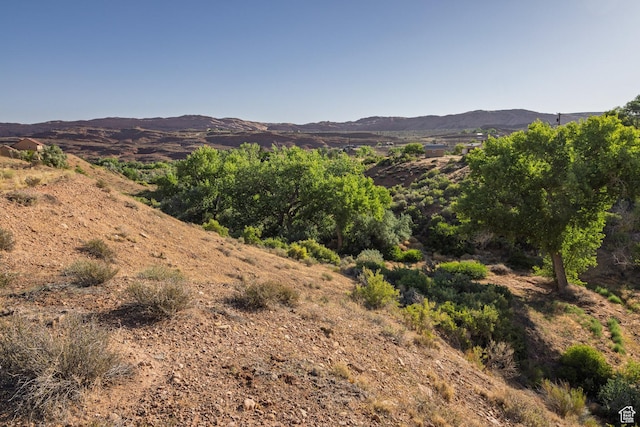 1880 Skyline Dr, Moab, UT 84532