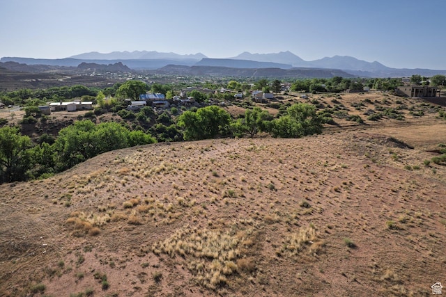 1880 Skyline Dr, Moab, UT 84532