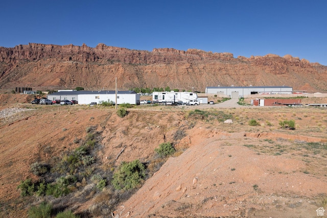 1880 Skyline Dr, Moab, UT 84532