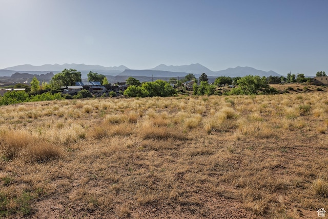 1880 Skyline Dr, Moab, UT 84532