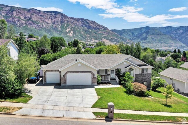 3672 N 225 E, North Ogden, UT 84414 - photo 1