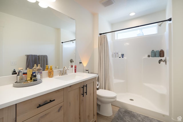 1065 W 200 N, Provo, UT 84601 - full bathroom featuring vanity and a shower with curtain