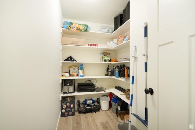 1065 W 200 N, Provo, UT 84601 - view of storage area