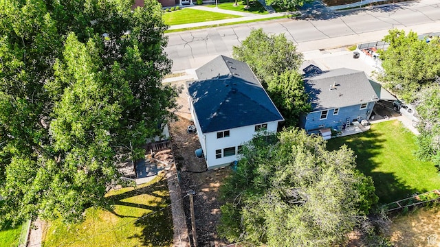 1065 W 200 N, Provo, UT 84601 - view of subject property