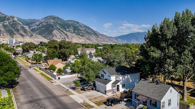 1065 W 200 N, Provo, UT 84601 - view of mountain background featuring nearby suburban area