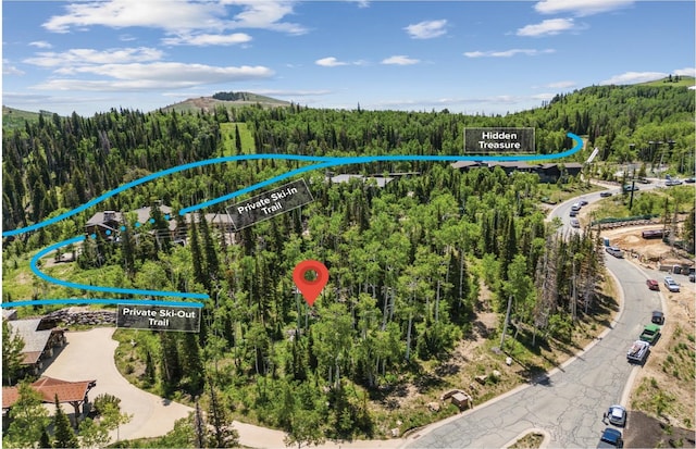 67 Red Cloud Trl Unit 23, Park City, UT 84060