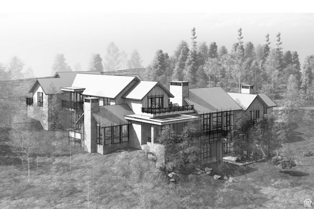 67 Red Cloud Trl Unit 23, Park City, UT 84060