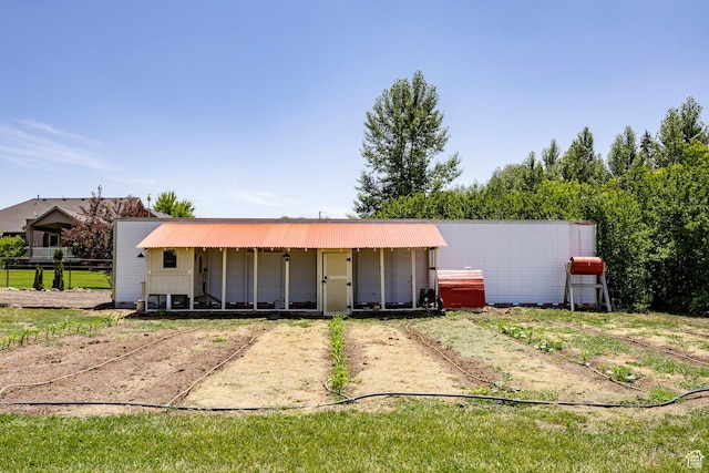 8871 S 100 E, Paradise, UT 84328 - view of front of house